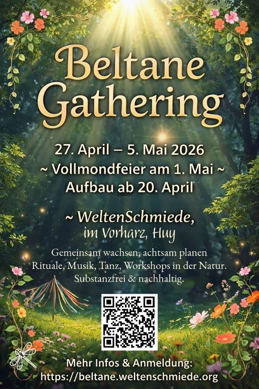 Beltane Gathering