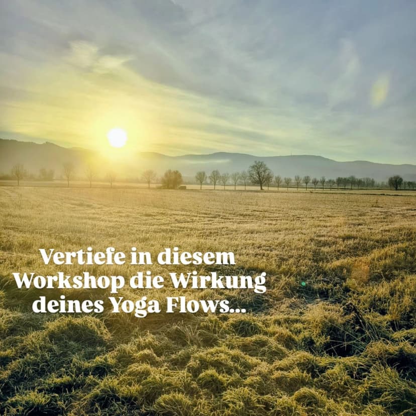 Surya Namaskara - der Sonnengruß: Geschichte & Wirkung