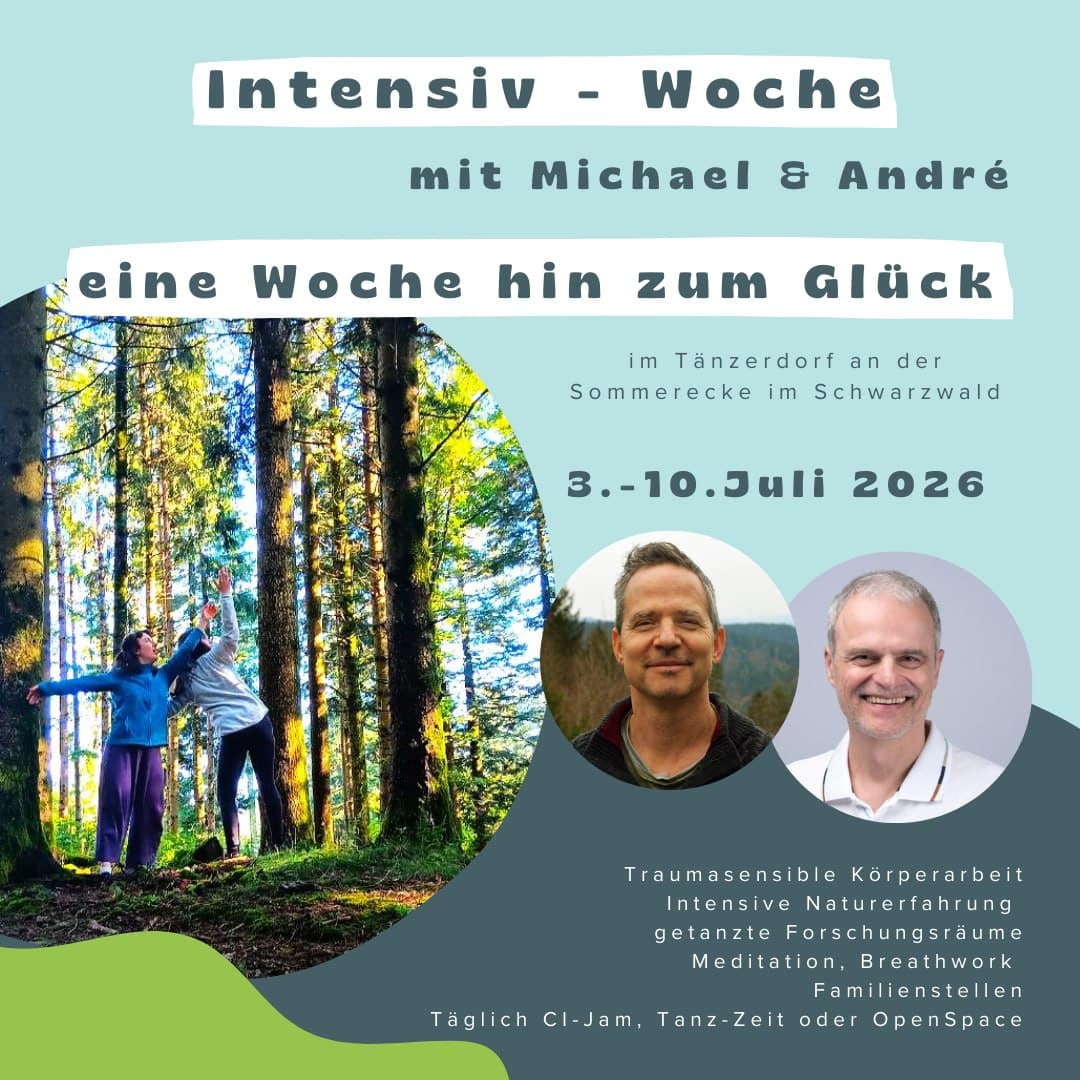 Intensiv-Woche