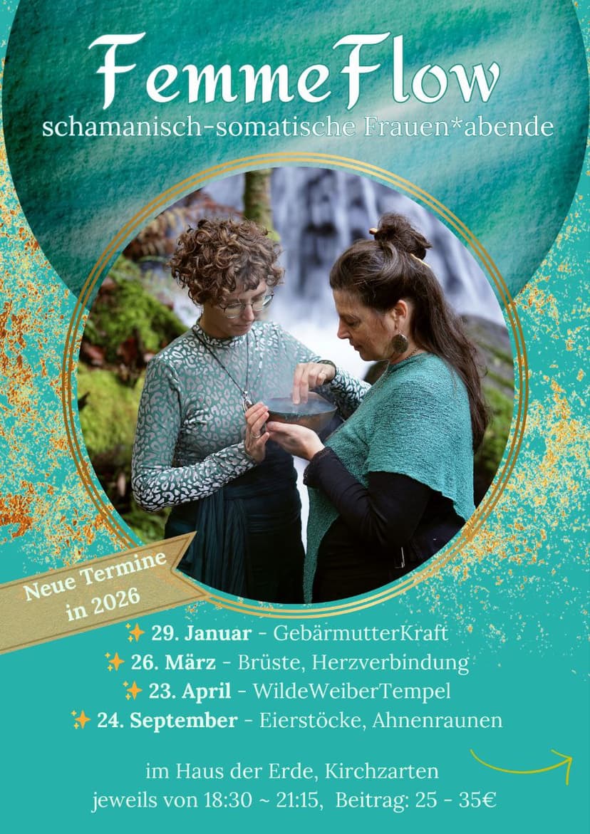 Brüste & Herzverbindung