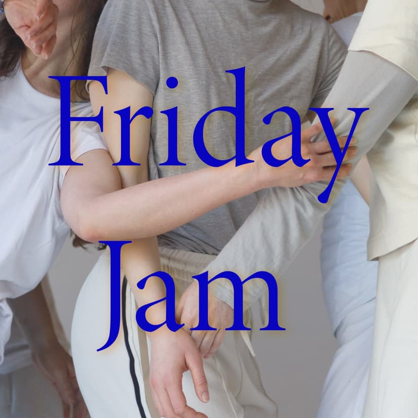 Friday Jam