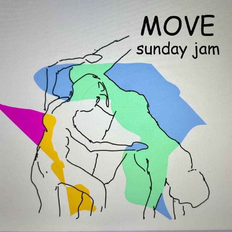 SONNTAGS CONTACT JAM