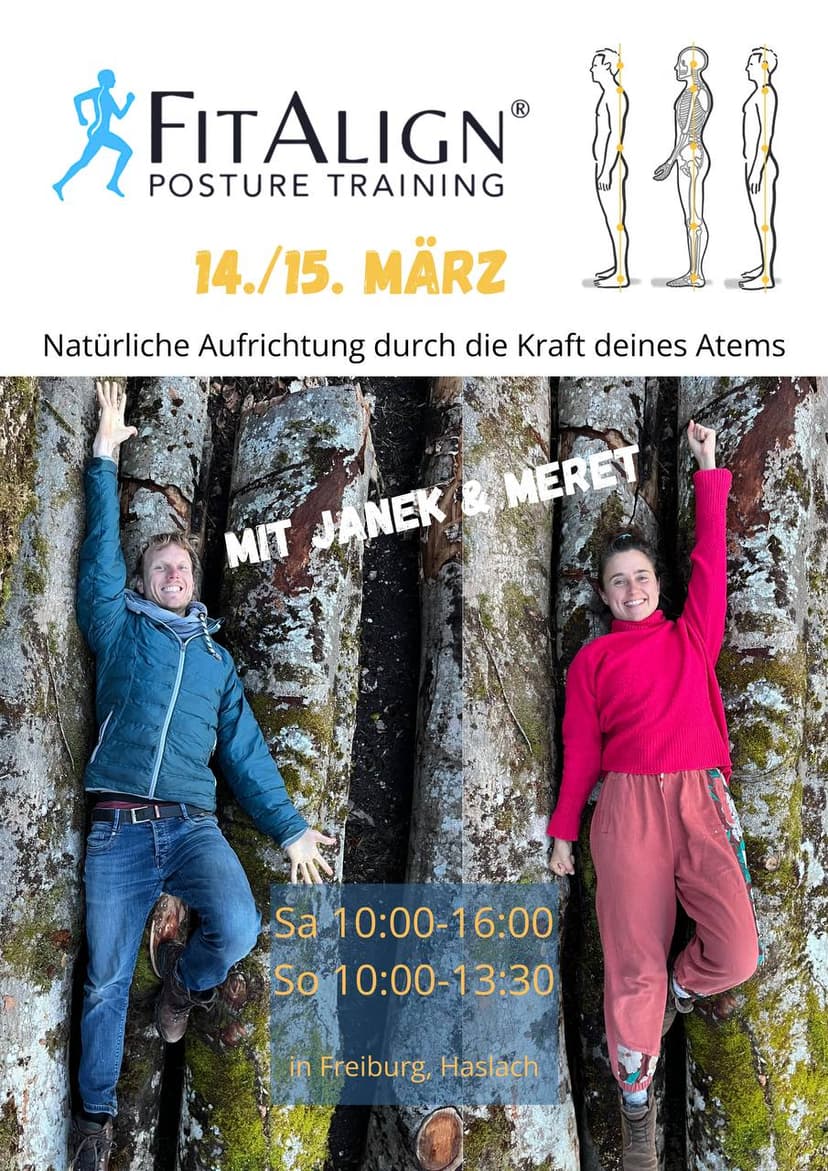 Fitalign Posture Training