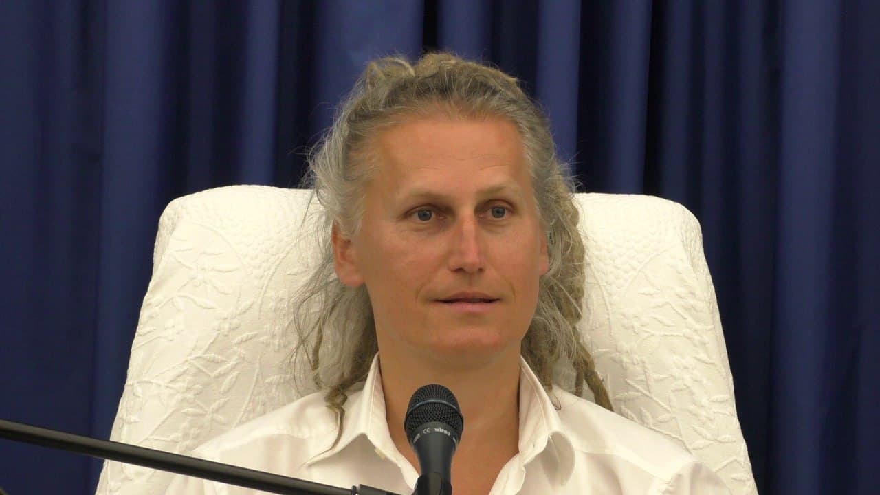 ARTUR IN FREIBURG SELBSTVERWIRKLICHUNG - SPIRITUELLE BEFREIUNG