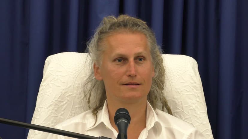 ARTUR IN FREIBURG SELBSTVERWIRKLICHUNG - SPIRITUELLE BEFREIUNG