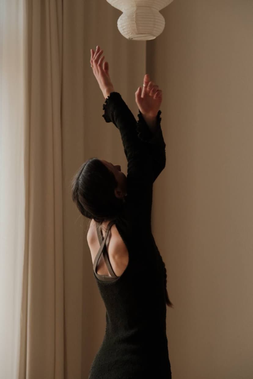 Somatic Dance - only Women