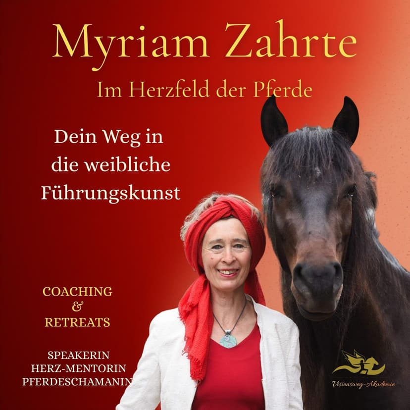 Aufstellungen mit Pferden