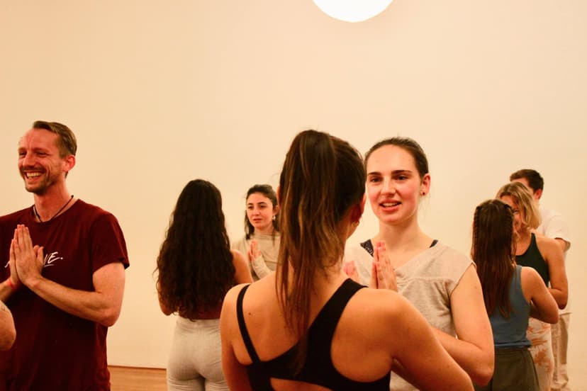 Offener Meditationskurs