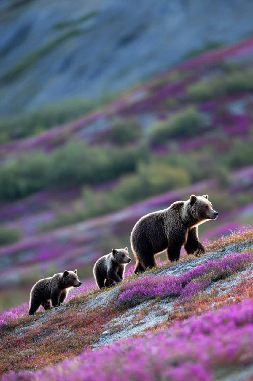 Wildnistag für Kinder