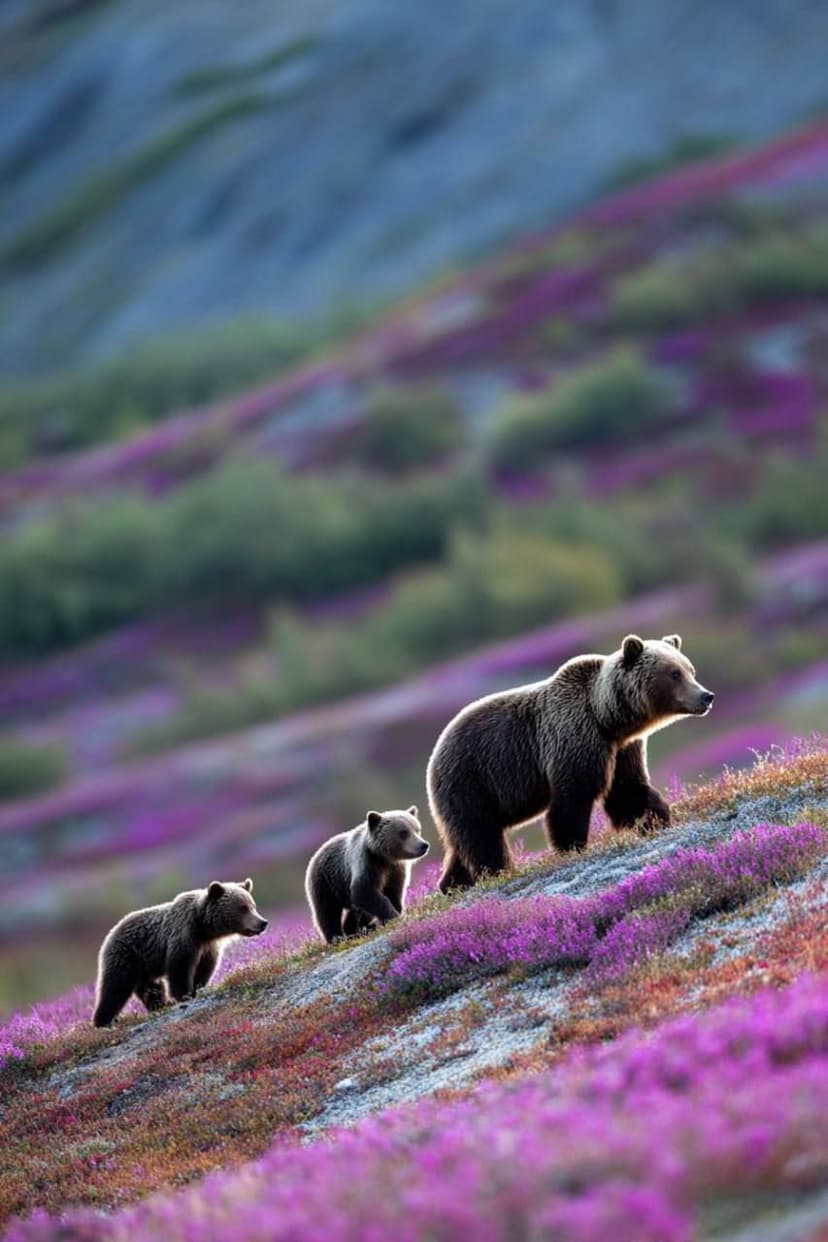 Wildnistag für Kinder