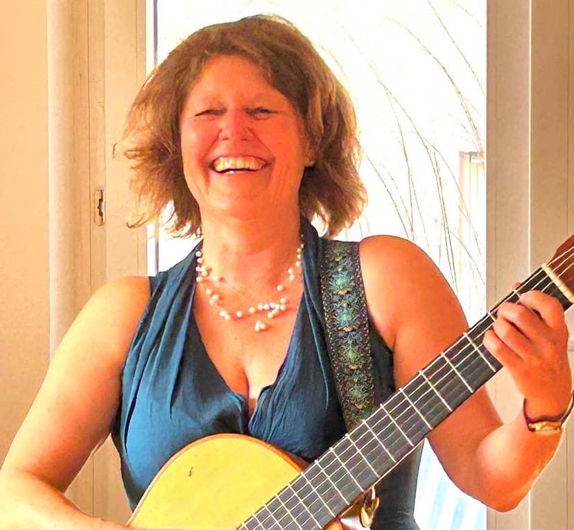 BodyVoice Healing Workshop – Frühlings-Gesänge