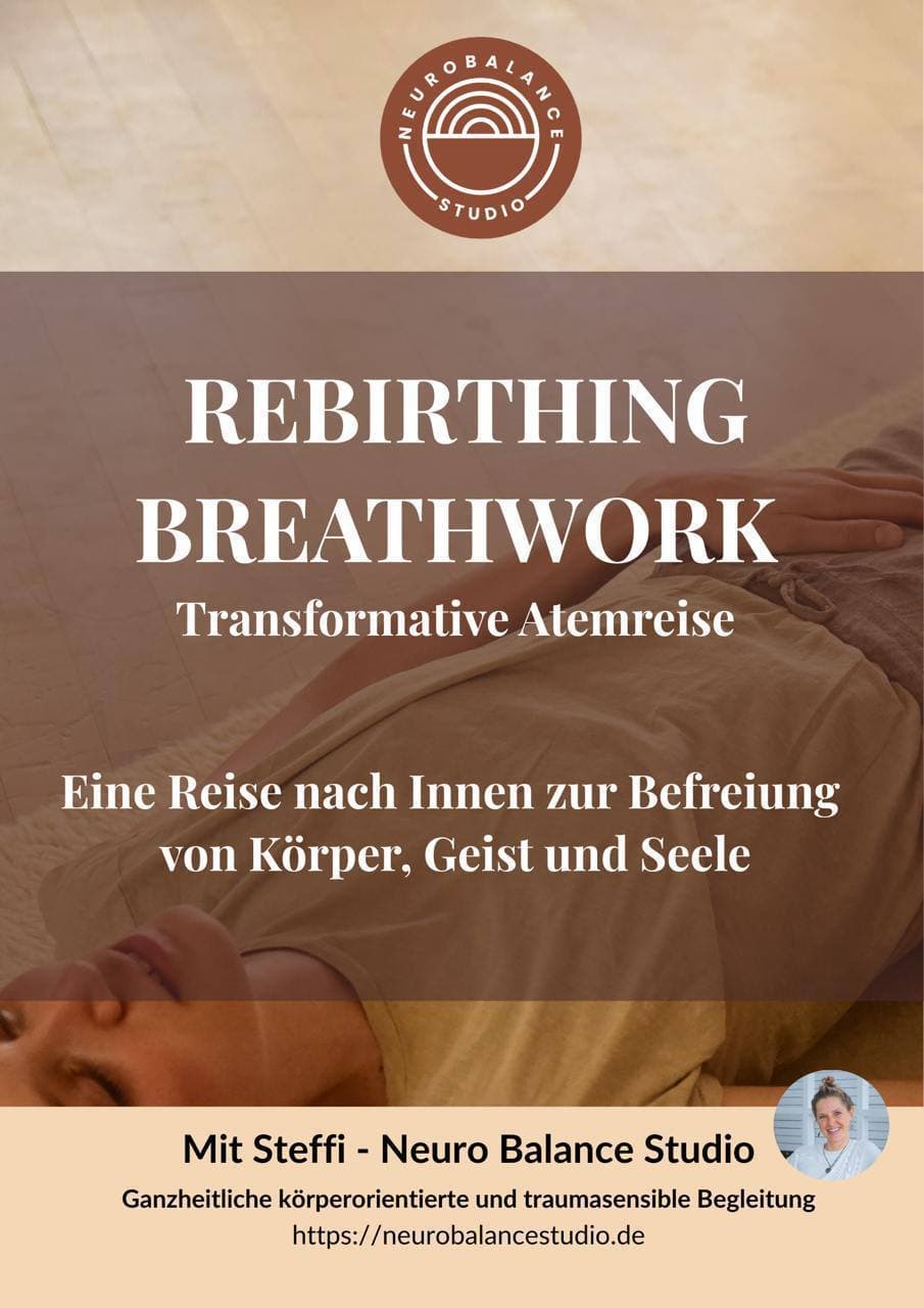 Rebirthing Breathwork – Atemreise