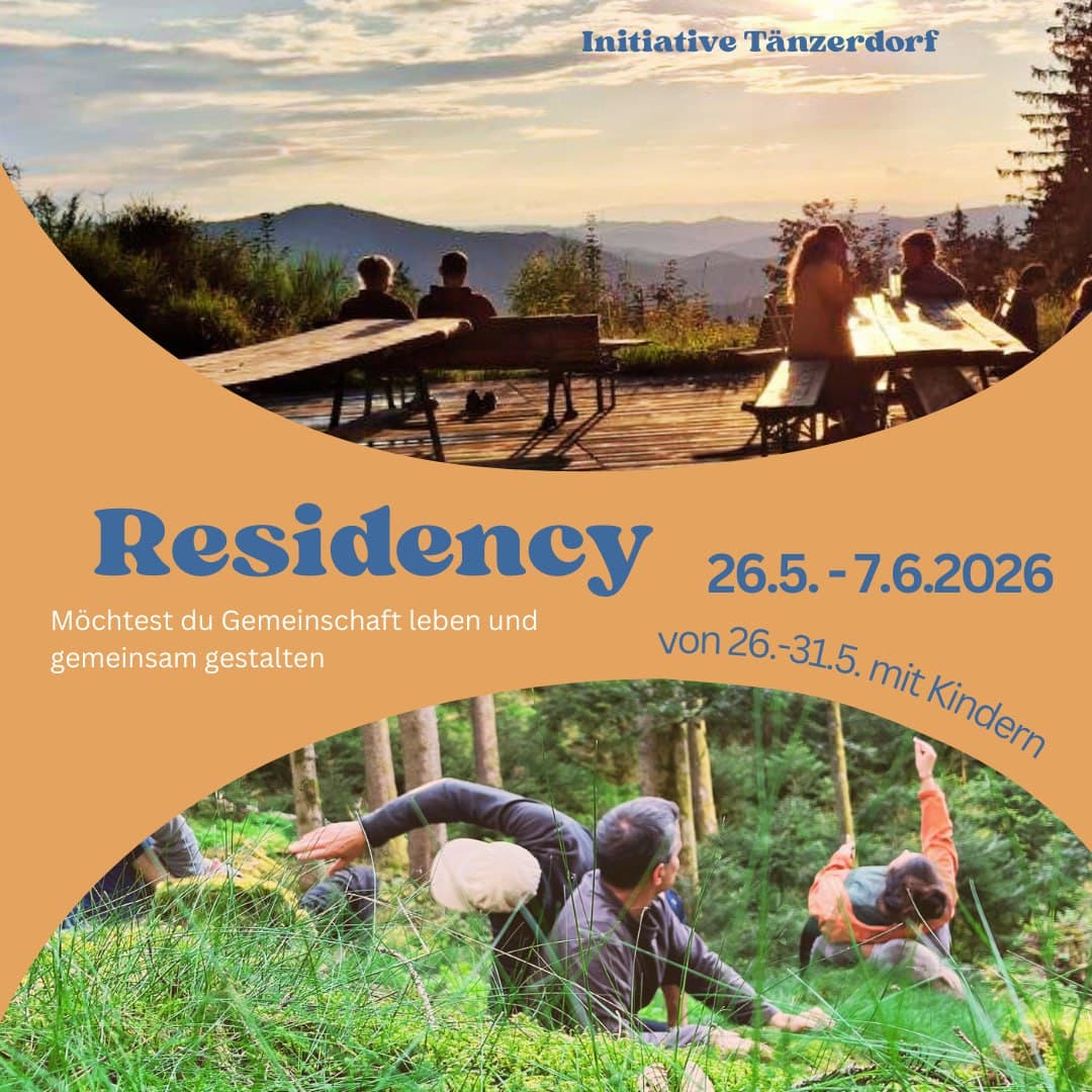 CI Residency 26.5.-7.6.2026