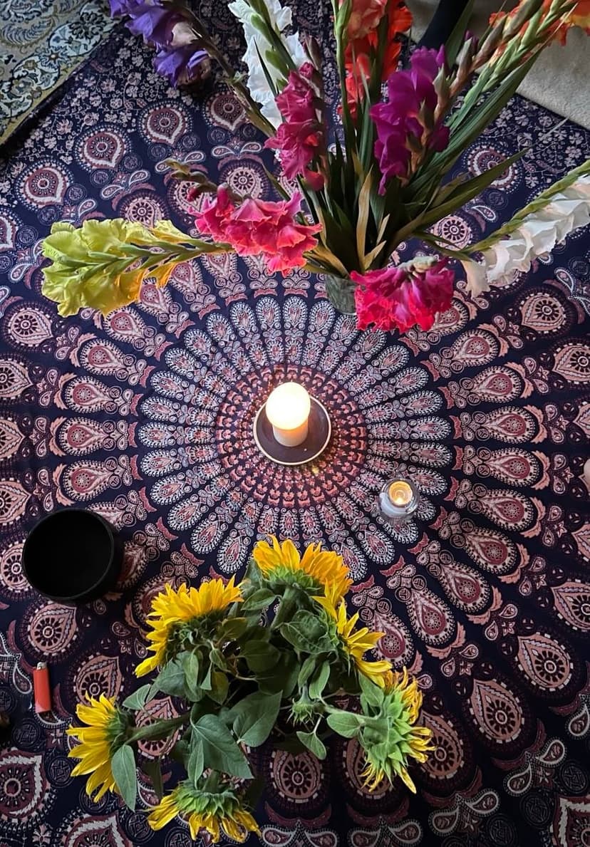 DAS LEBEN FEIERN - 1. Abend: Kleine Momente des Lebens feiern