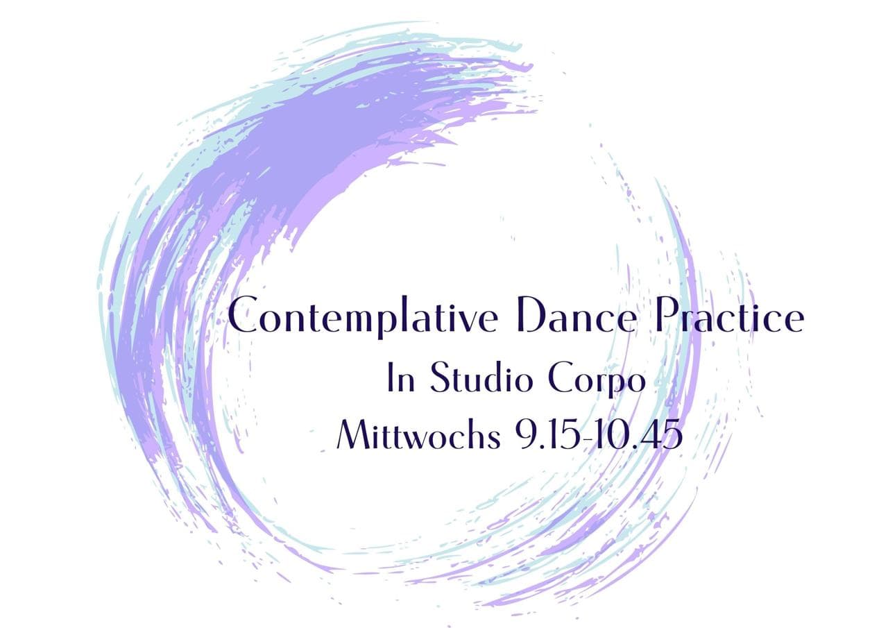 Morning Silence then Dancing