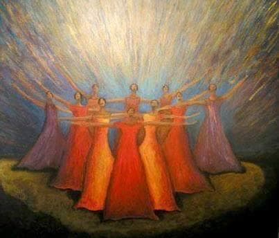 SeelenSingen – Heilungslieder Freiburg