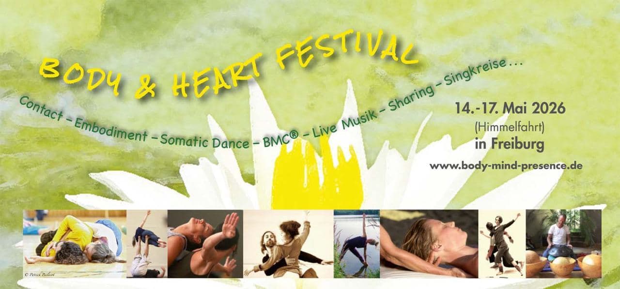 Body & Heart Festival