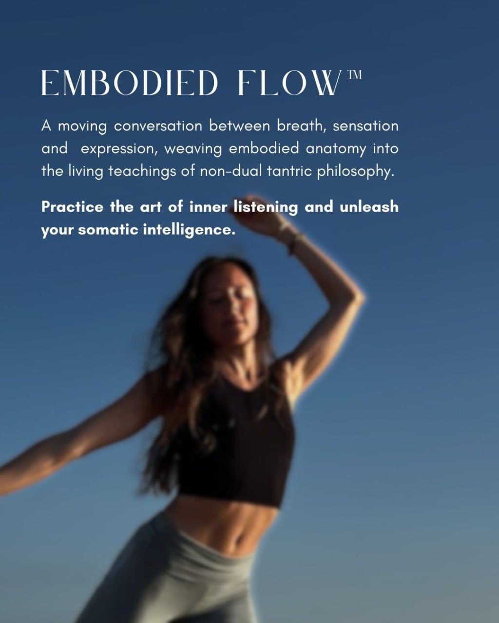 Embodied Flow™: Lebendige Lungen
