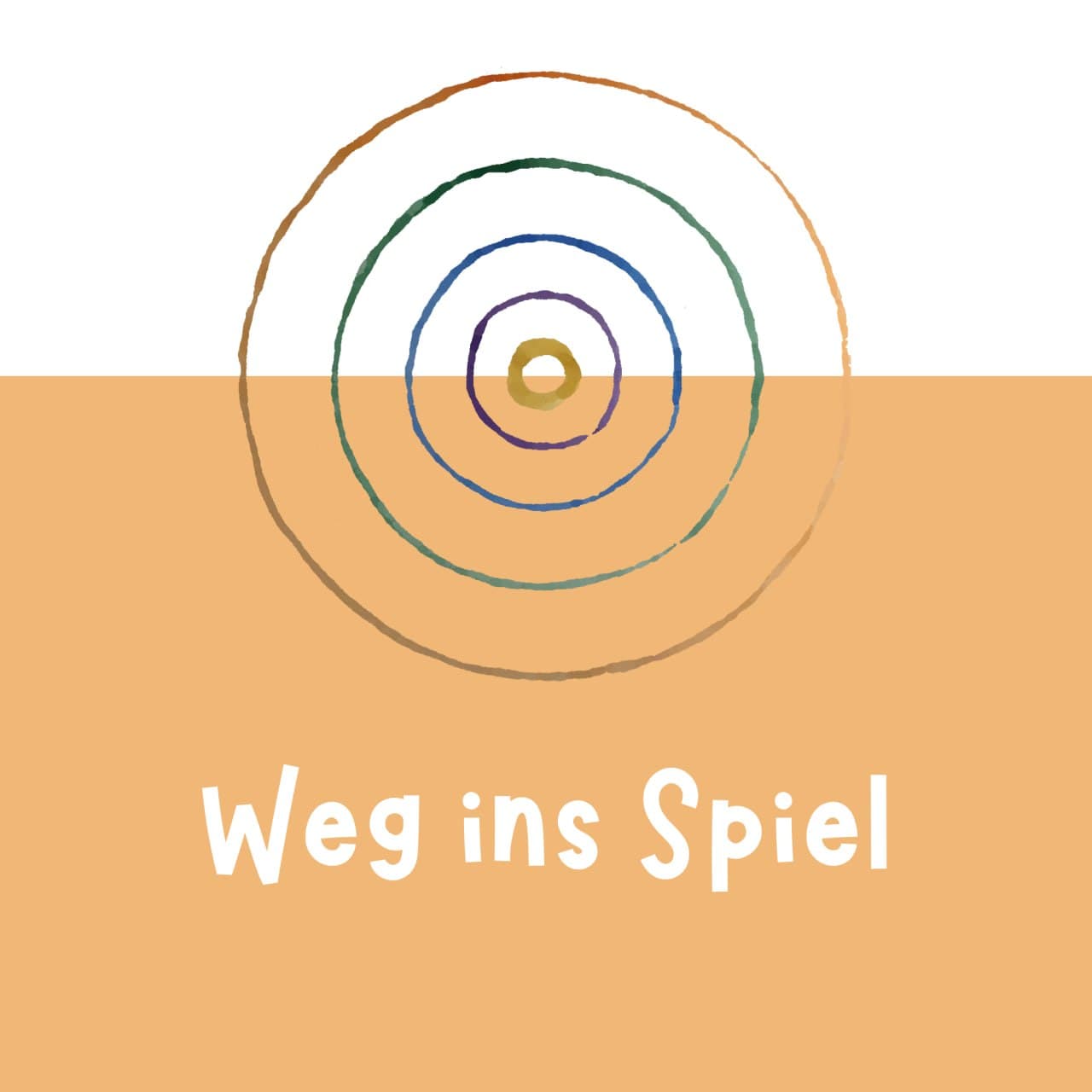 Weg ins Spiel