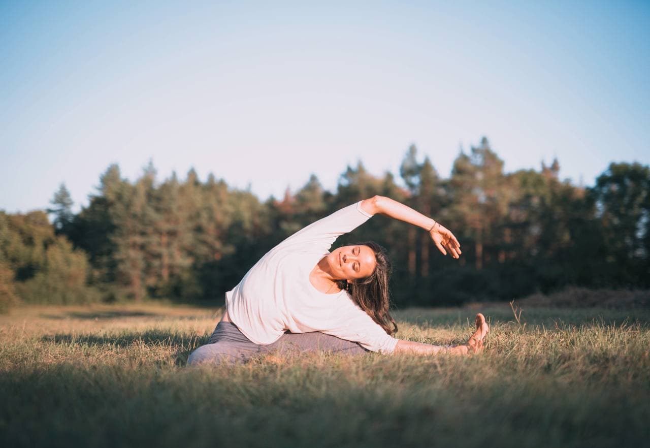 Yoga in Wittnau 10-Wochen Kurs