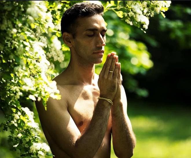 Workshop mit Ajay Tokas | 20.–24. Mai