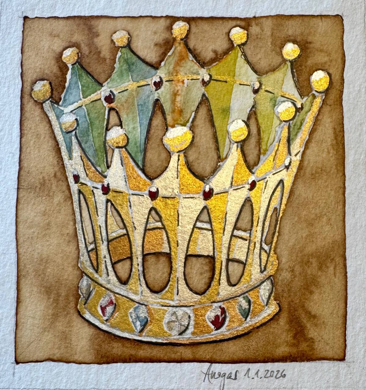 MOORPHÖNIX Step I: Die kostbare Schattenreise