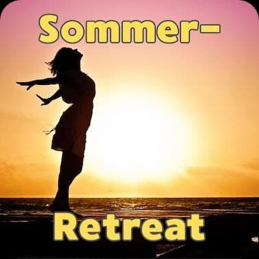 Soluna Sommer-Retreat - Im Kreis der 13. weiblichen Archetypen.