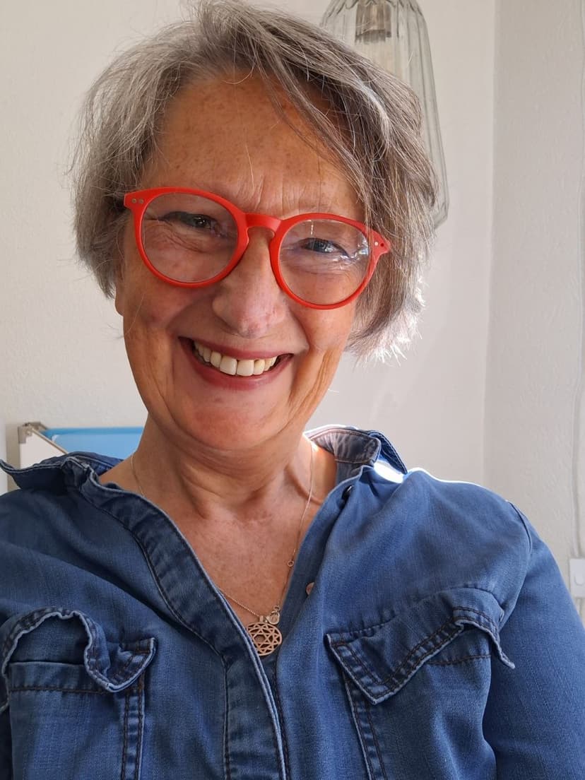 Paar-Workshop: Nähe und achtsame Berührung