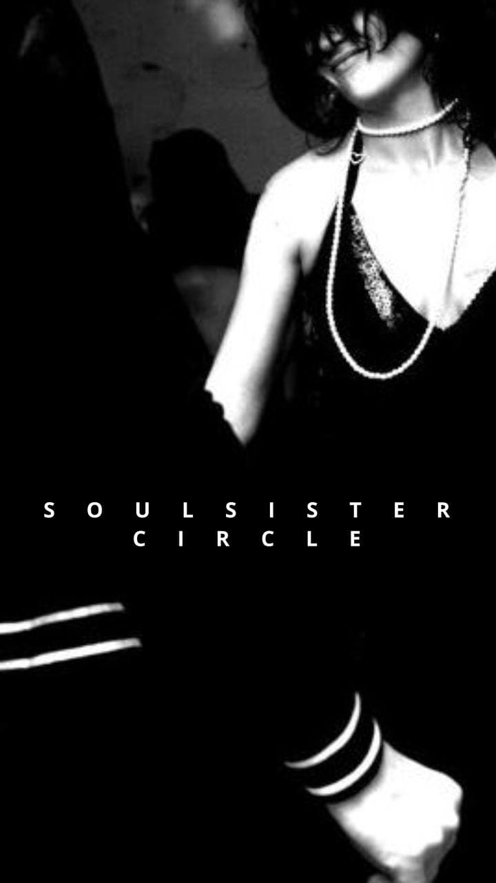 Soul Sister Circle – Frauenkreis in Hamburg
