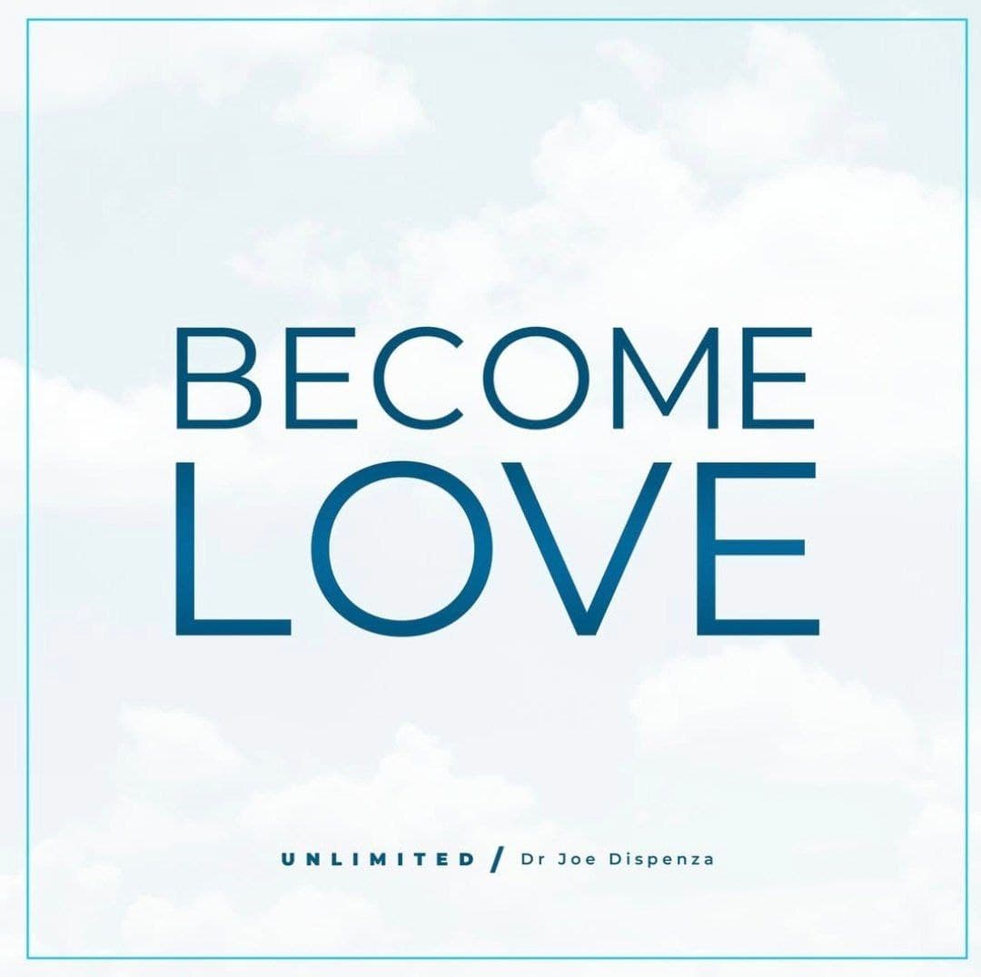 Gruppenmeditation nach Joe Dispenza