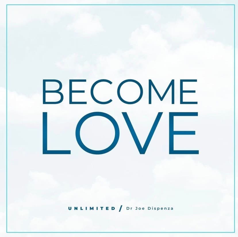 Gruppenmeditation nach Joe Dispenza