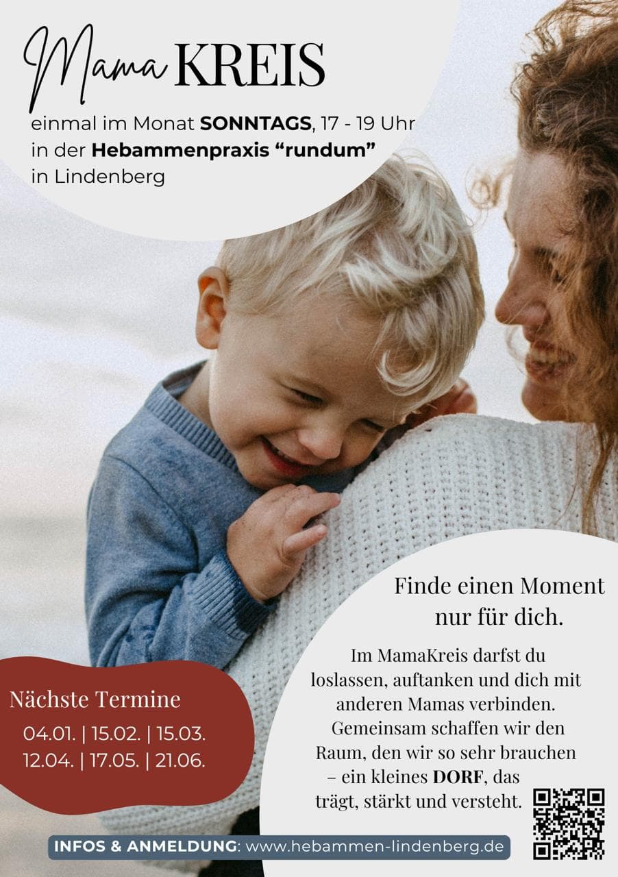 Frühlings-MamaKreis