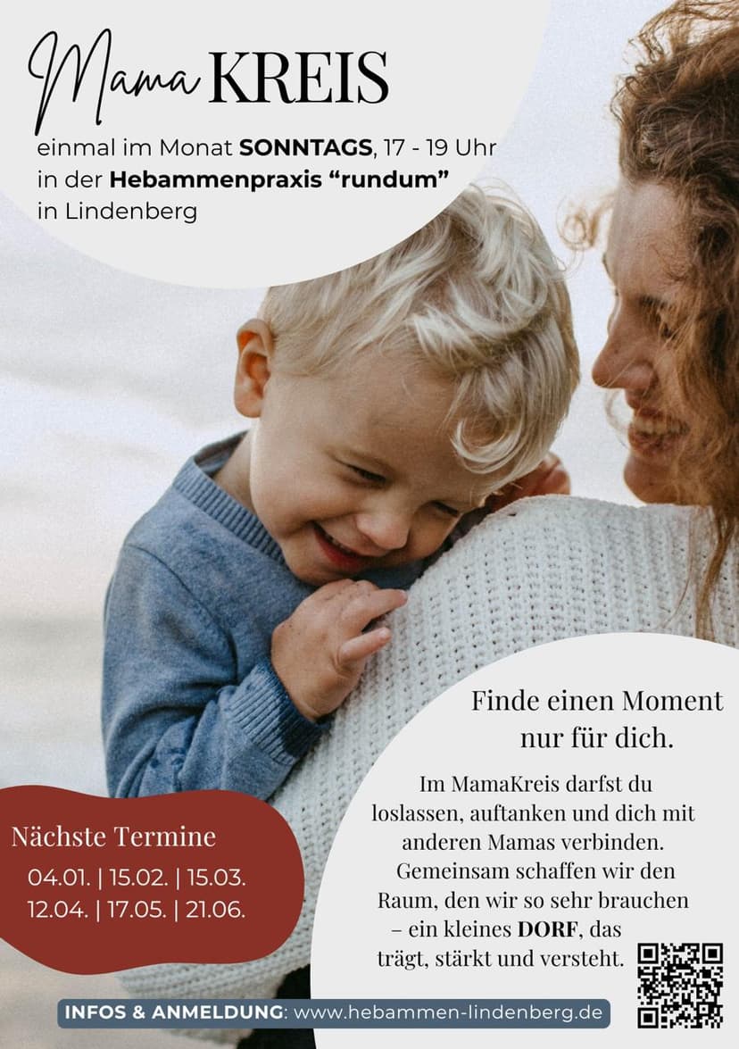 Frühlings-MamaKreis