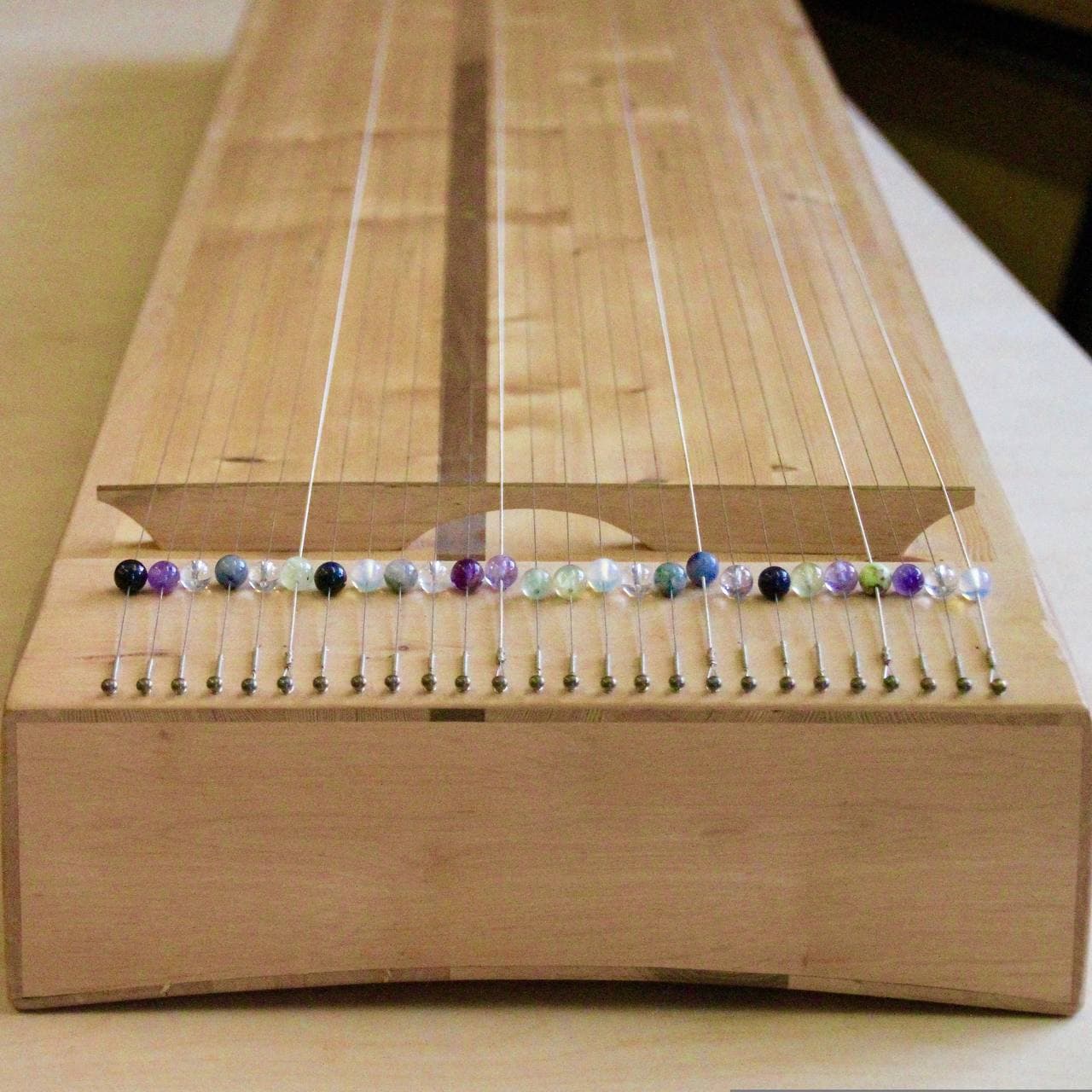 Wohlfühltag Monochord – Das Instrument erleben & ausprobieren