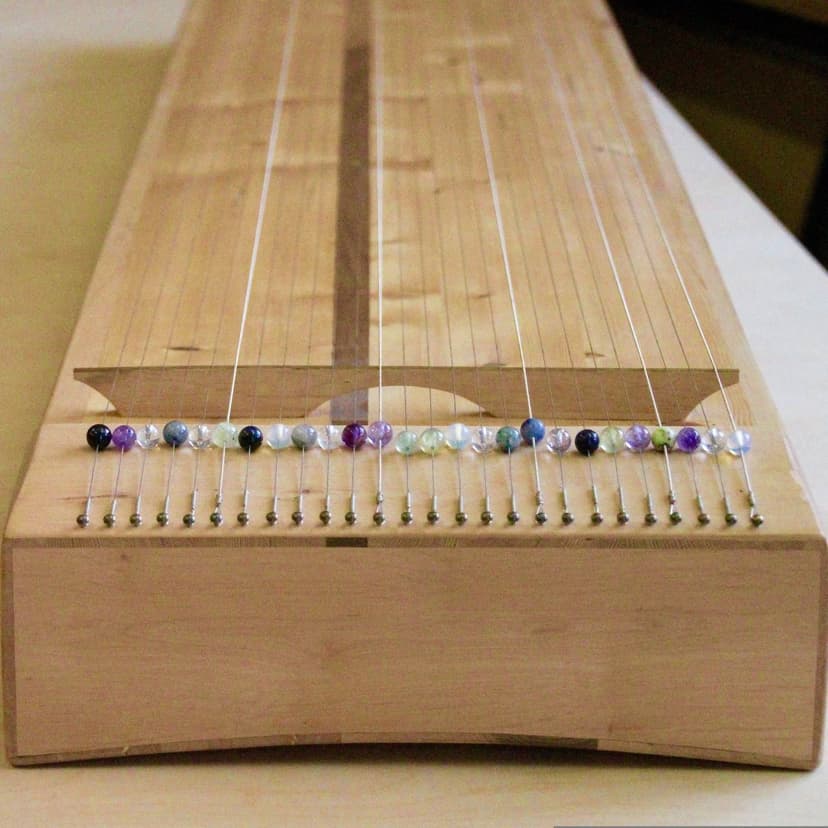 Wohlfühltag Monochord – Das Instrument erleben & ausprobieren