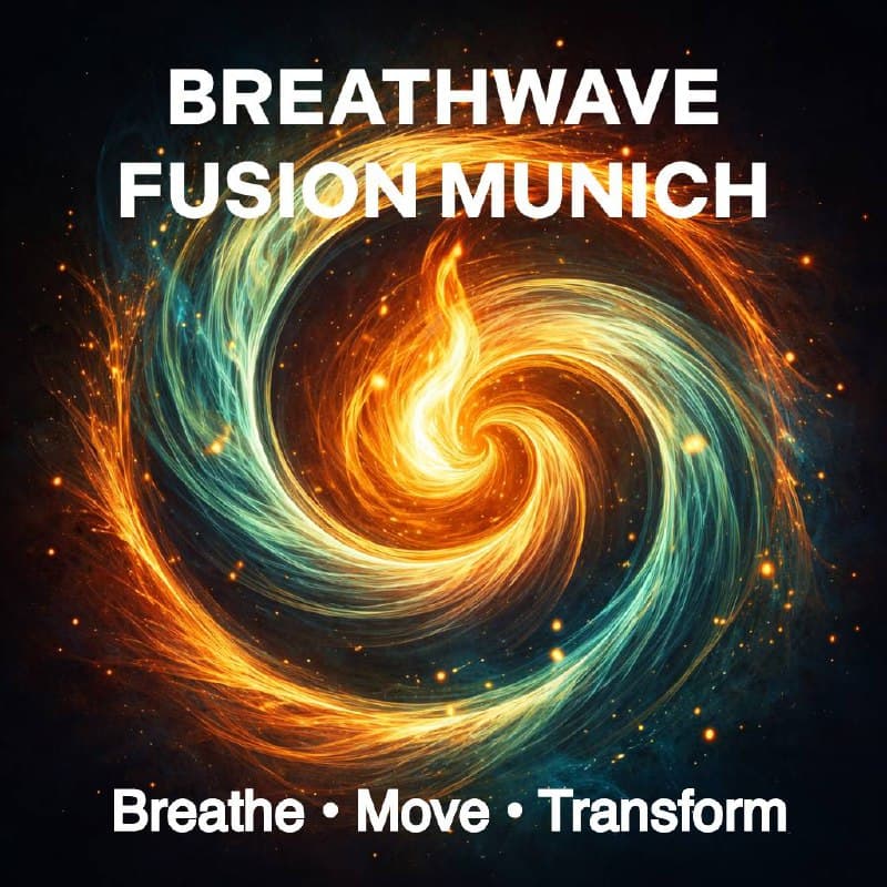 BREATHWAVE FUSION MUNICH