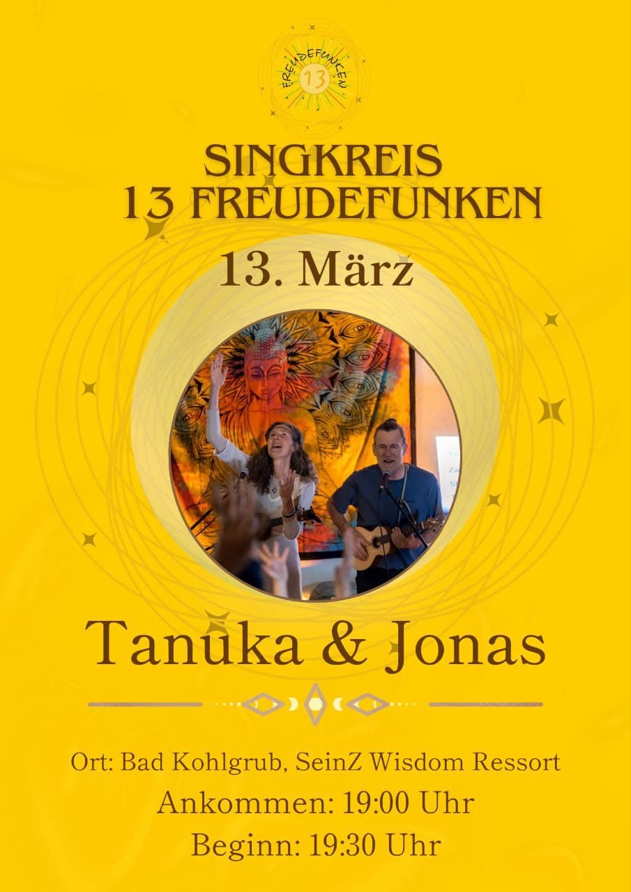 13FREUDEFUNKEN Singkreis