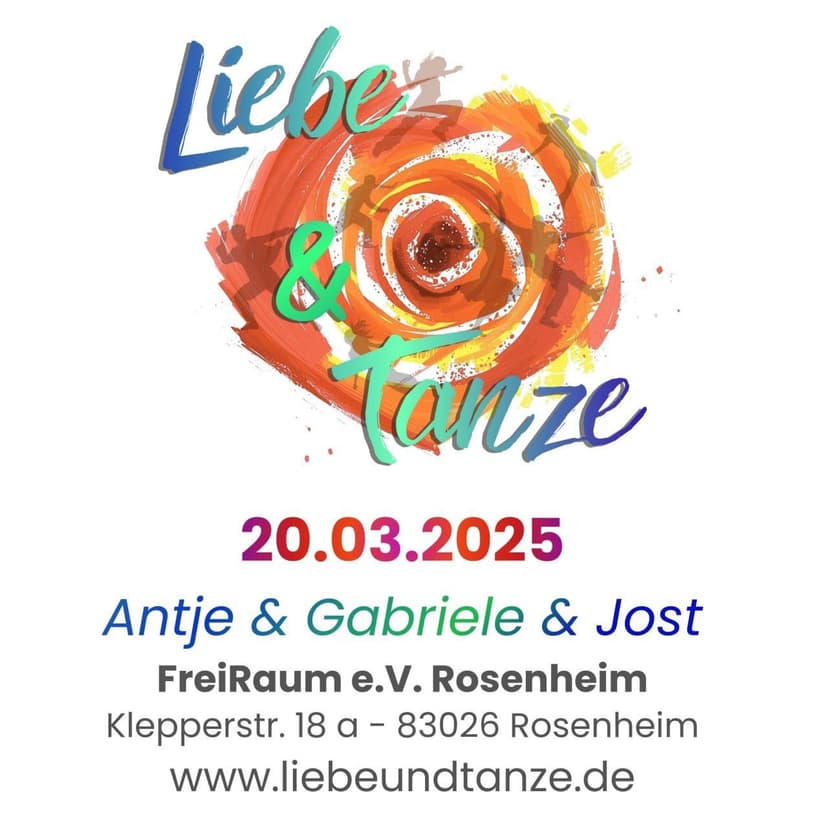 Liebe & Tanze
