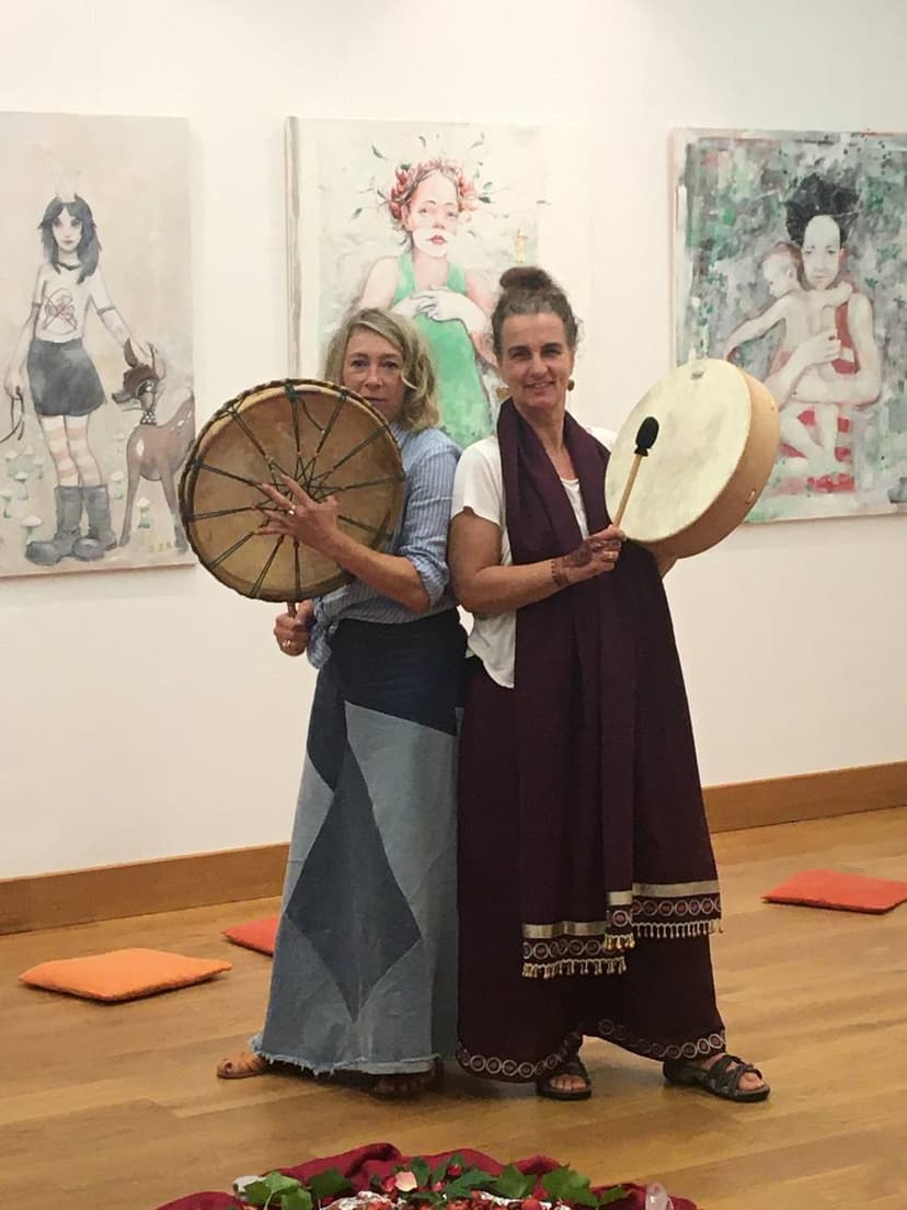 🌸 Ostara – Frühlingstagundnachtgleiche 🌸