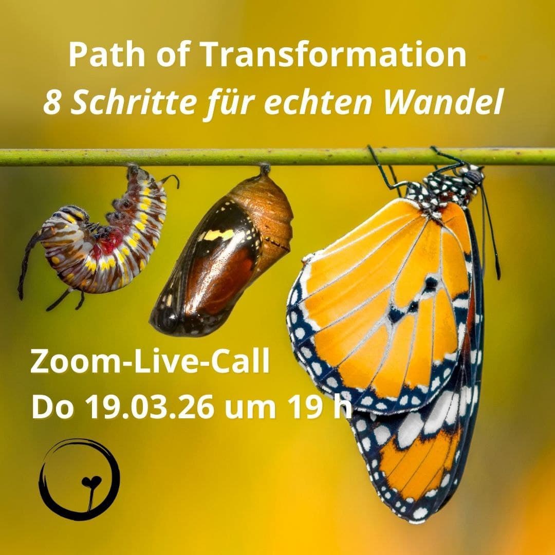 Path of Transformation