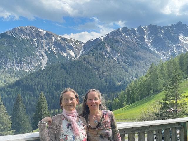 JA ZU DIR SELBST mit Selbstmitgefühl und Wutkraft