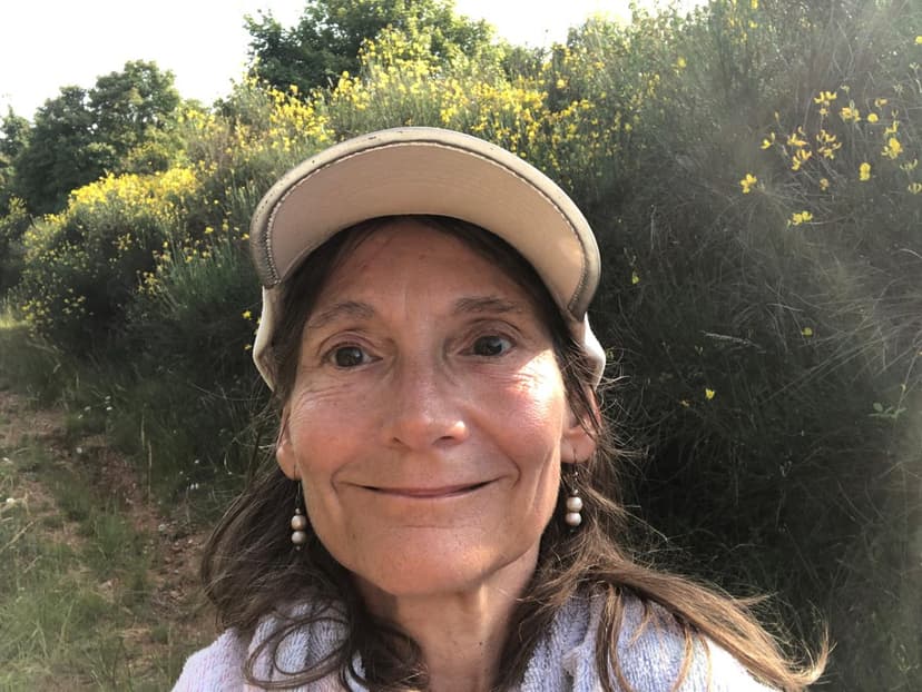 ONLINE-Weiterbildung „Traumasensible, körperorientierte und Spiritualität integrierende Begleitung von Menschen“