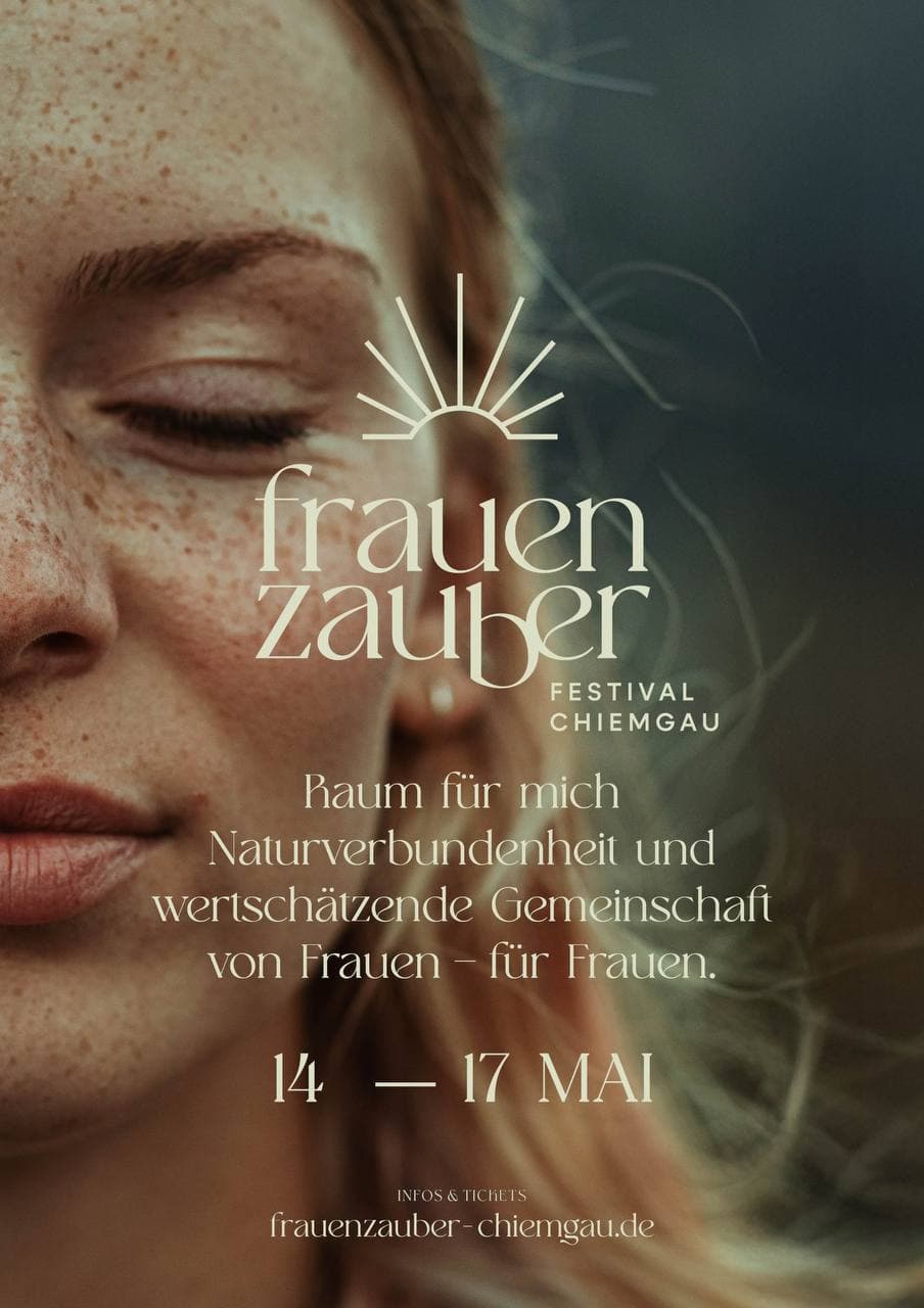 Frauenzauber Frauenfestival
