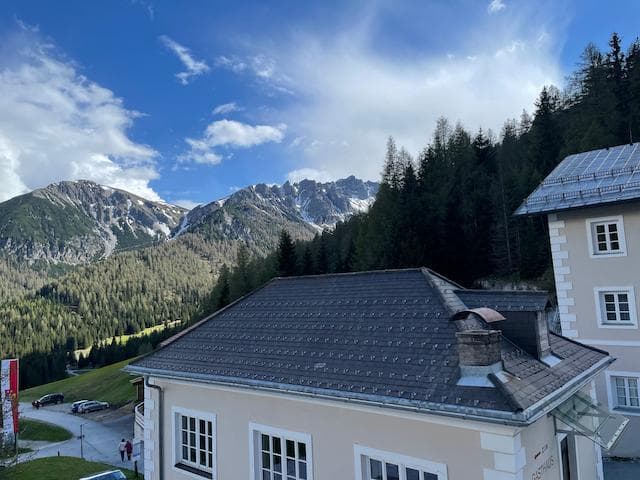 Großartige Biodanza-Woche in der Toskana