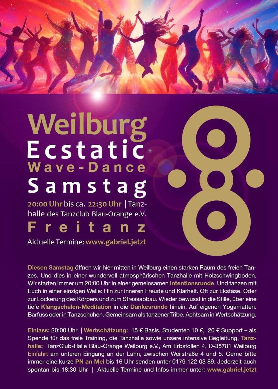 Voice, Body & Mind Retreat