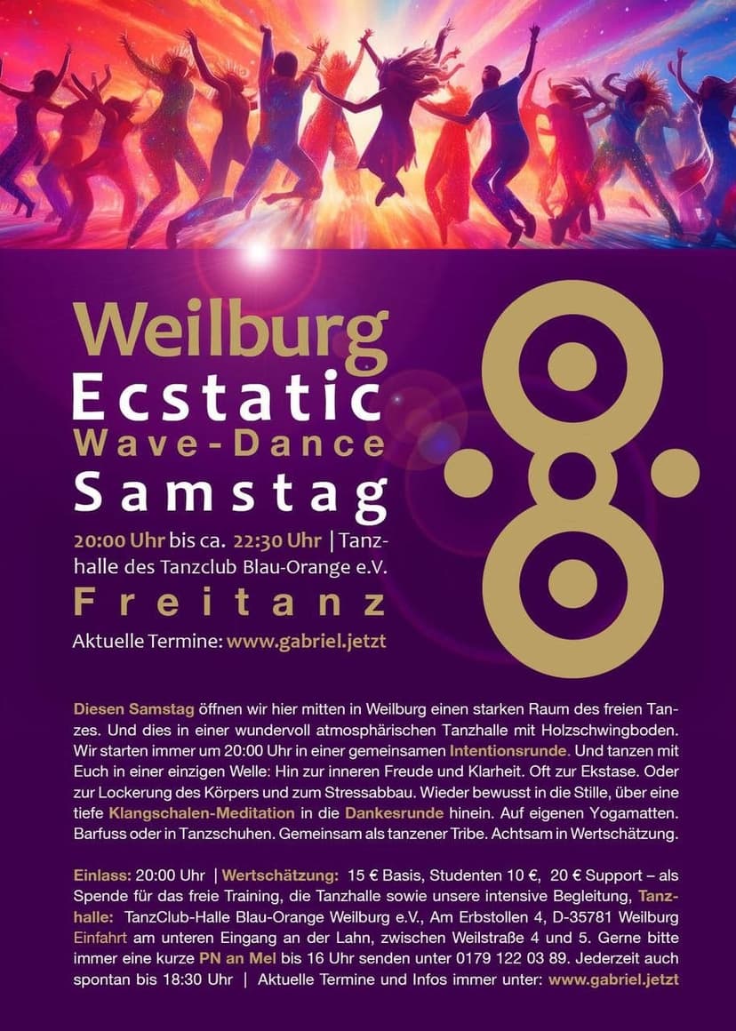 Voice, Body & Mind Retreat