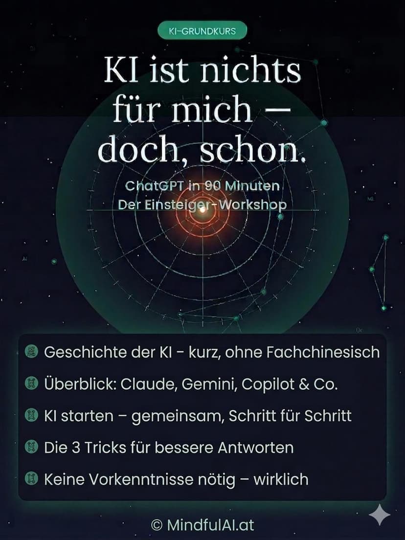 KI – Feind oder Werkzeug der Bewusstseinsentwicklung?