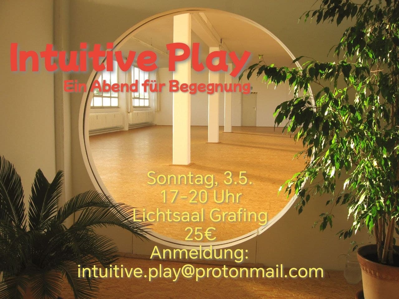 Intuitive Play