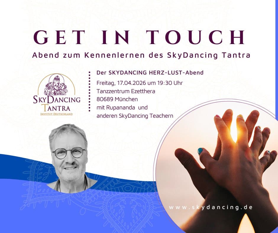 SkyDancing Tantra Abend