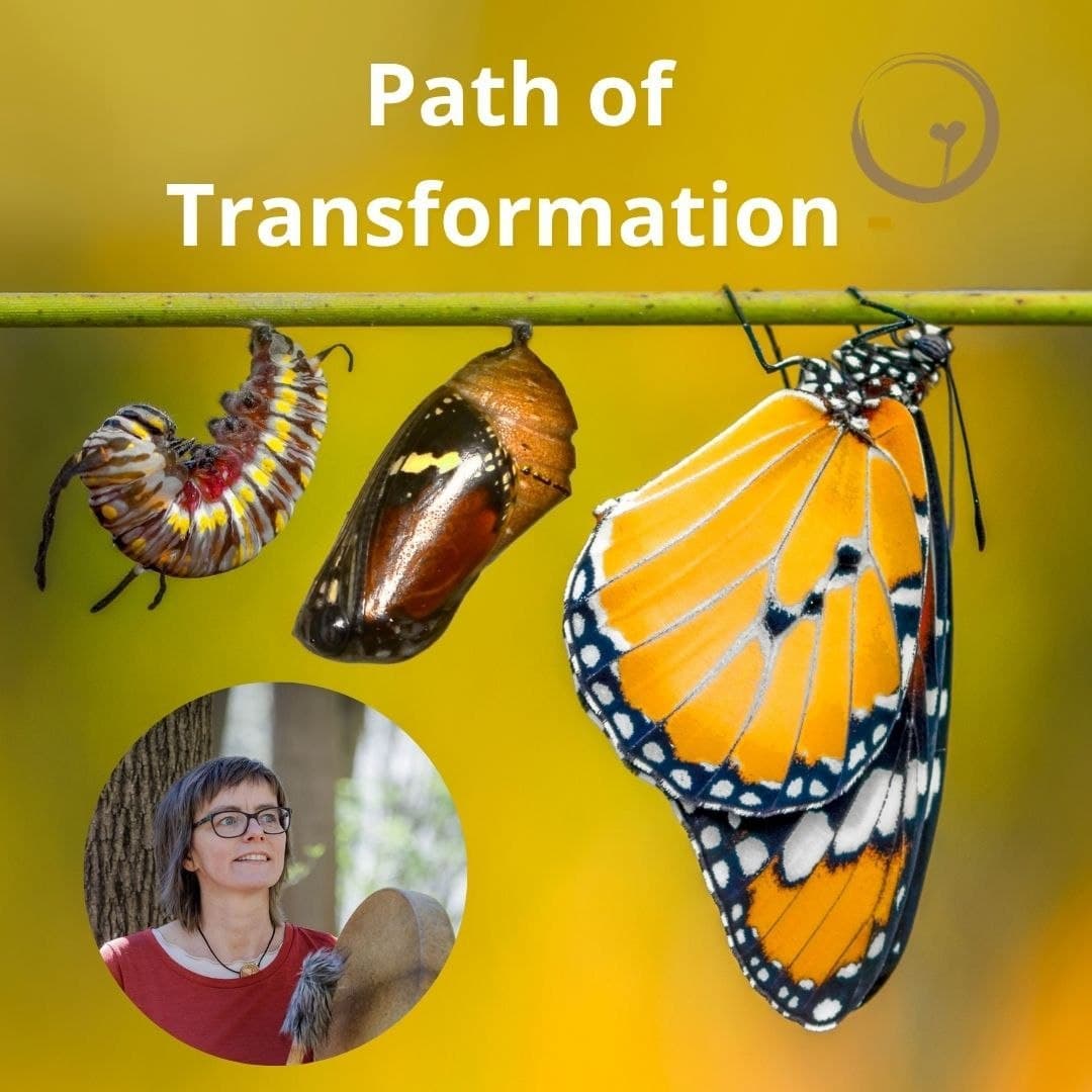 Soul-Tribe Path of Transformation